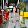 Ceren Özbek
