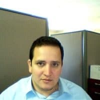 Cesar De La Piedra