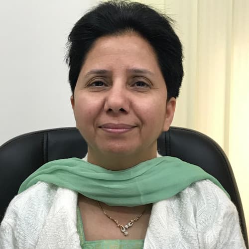 Anita Kaur