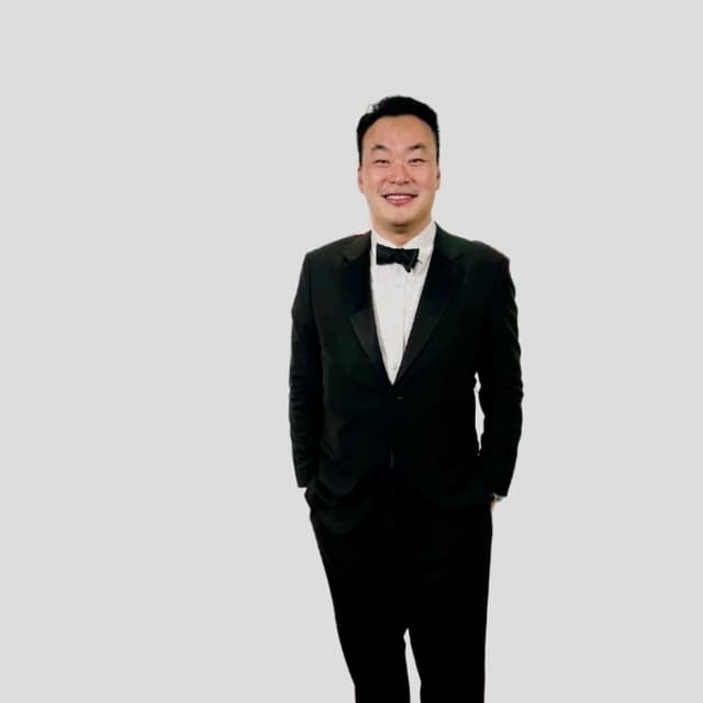 Chris Fong is the founder of the Google alumni community Xoogler Ventures and cofounder of Key AI