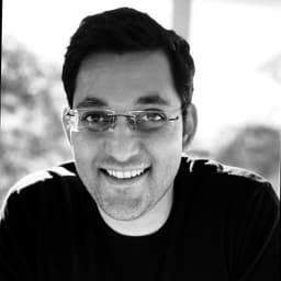 Chaitanya Ganoo