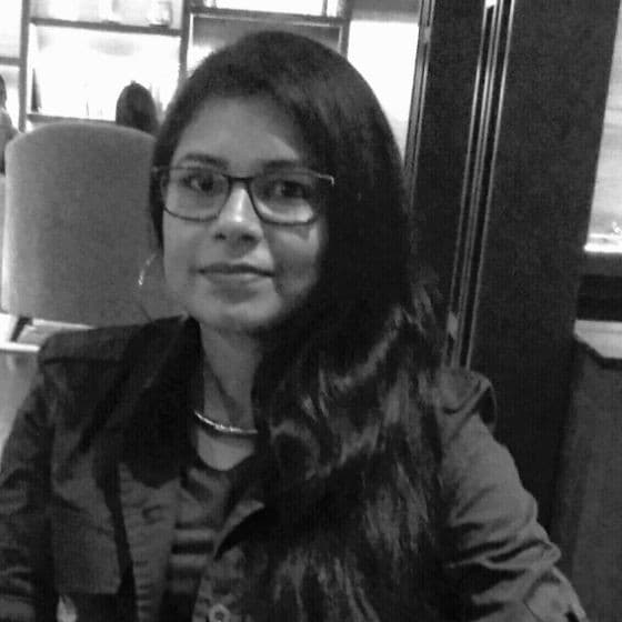 Gargi Chakraborty