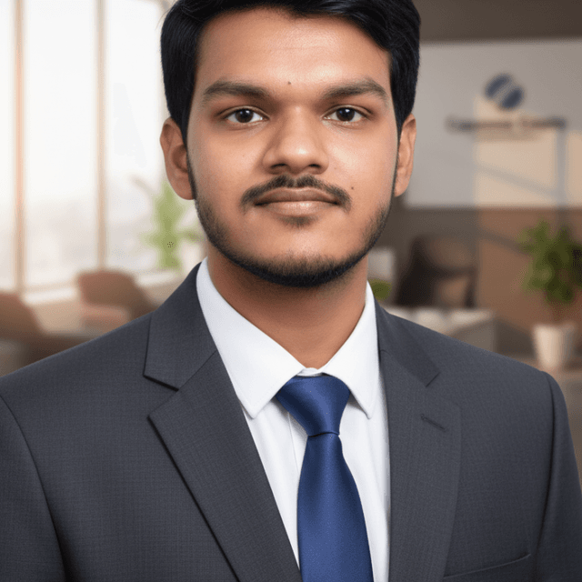 Gaurav Kumar