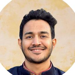 Gaurav Chandrashekar