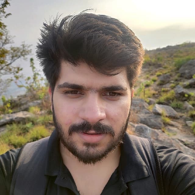 Girish Choudhary