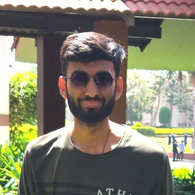 Chitresh Goel