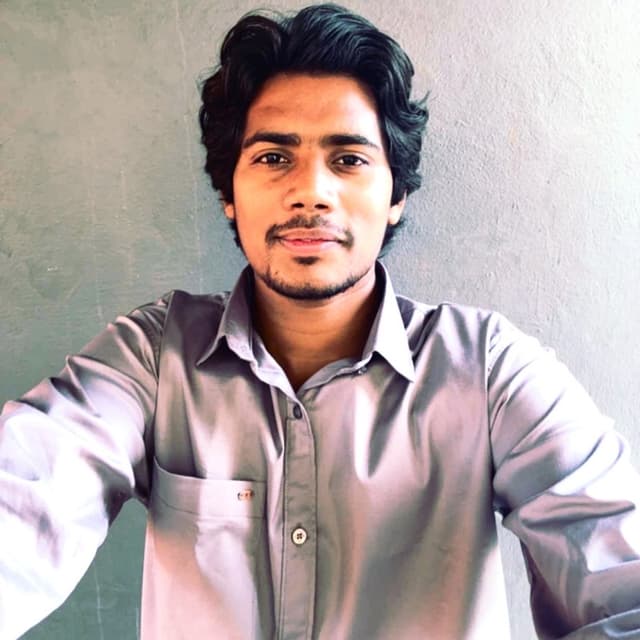 Ch Abishek