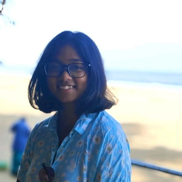 Ch Priyanka