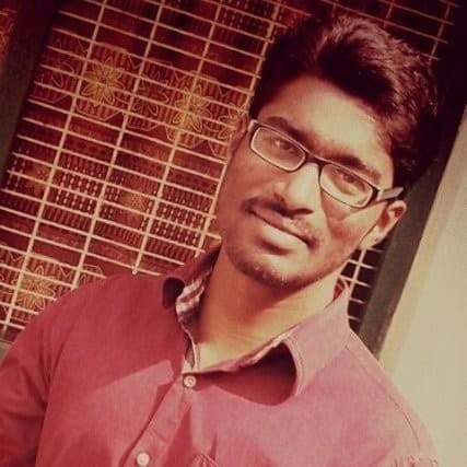 Ch Vijendra kumar