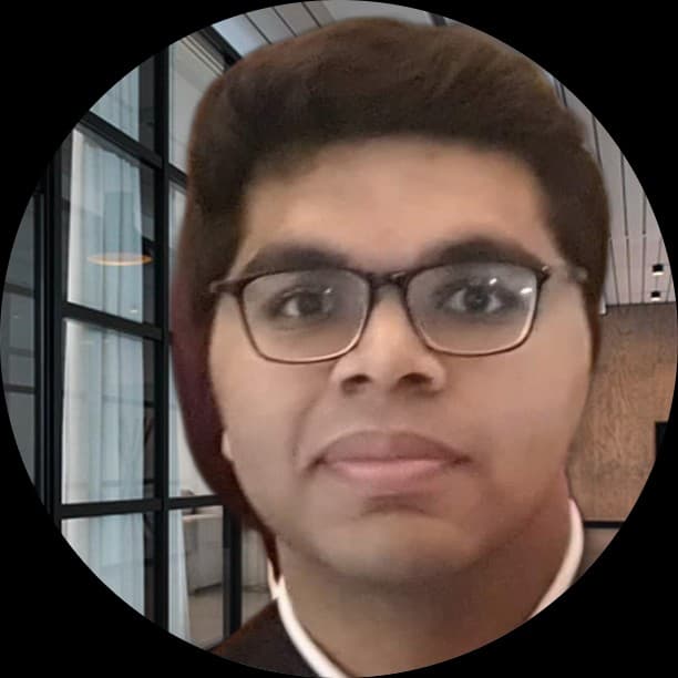 Pranav Chachra