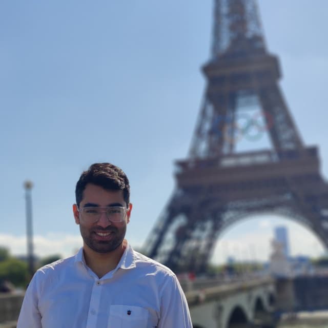 Gaurav Chaddha