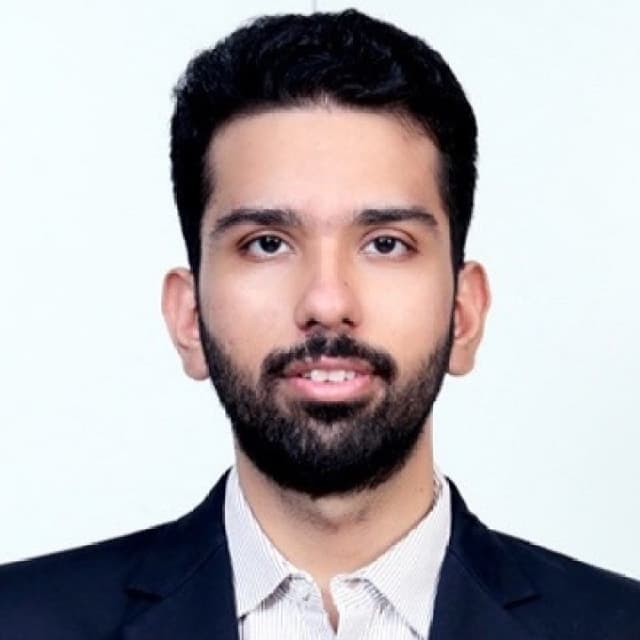 Divij Chadha