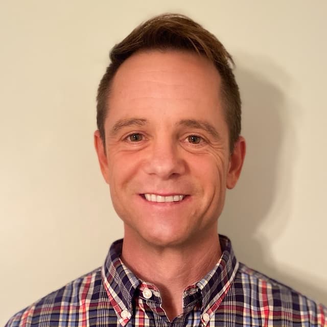 Chad Hallett