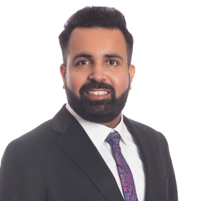 Vishesh C.