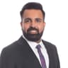 Vishesh C.