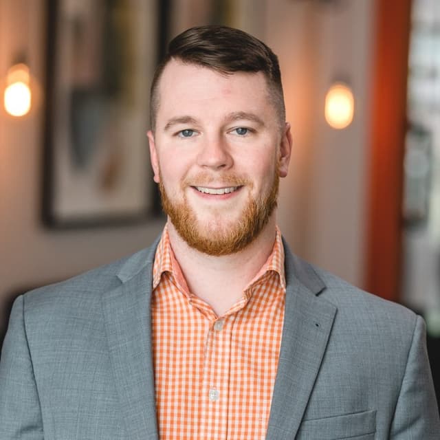 Chad Crenshaw, MOL, SPHR, SHRM-CP
