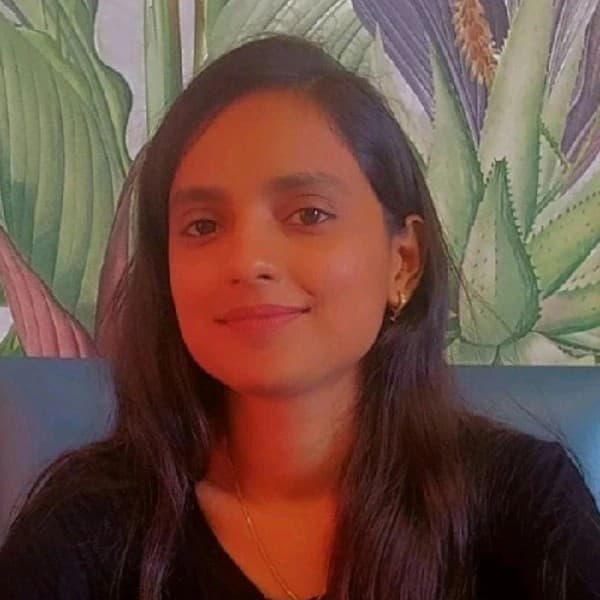 Chahak Kothari