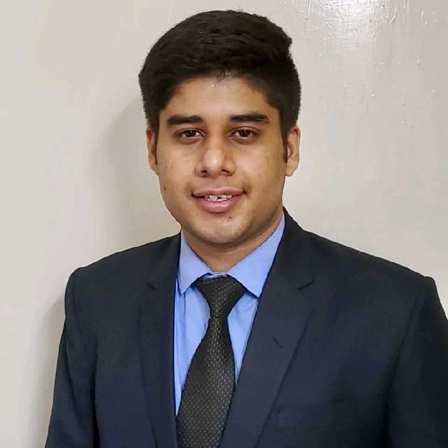 Chahat Bhatia