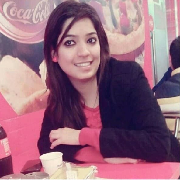 Chahat Khatri