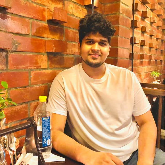 Chahat Nayyar