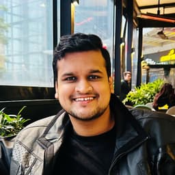 Chahes Chopra