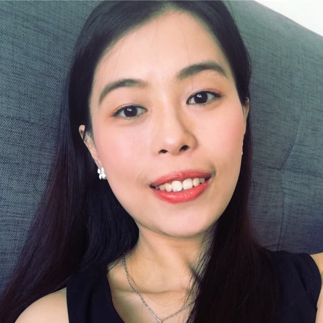 Chai Yun Ng, CAMS