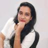 Chaitalee Meghani