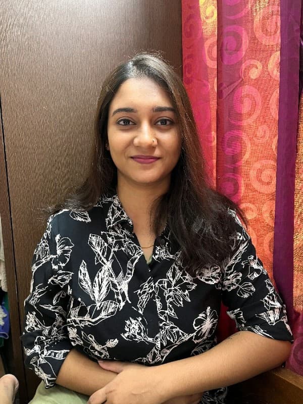 Chaitali Gupta