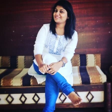 Chaitali K.