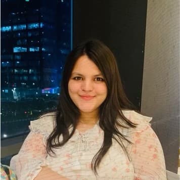 Chaitali Pande
