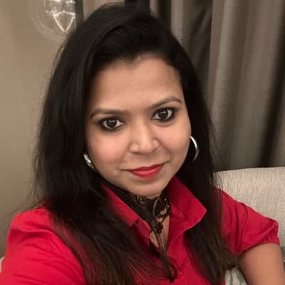 Chaitali Tawade