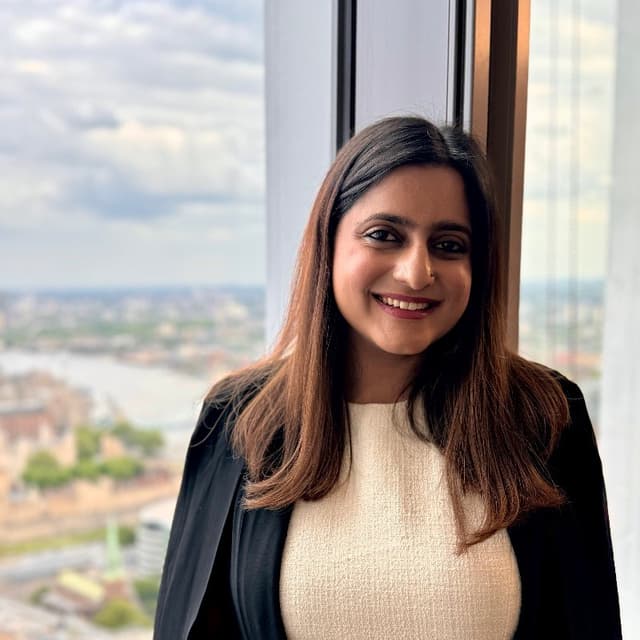 Chaitali Aggarwal