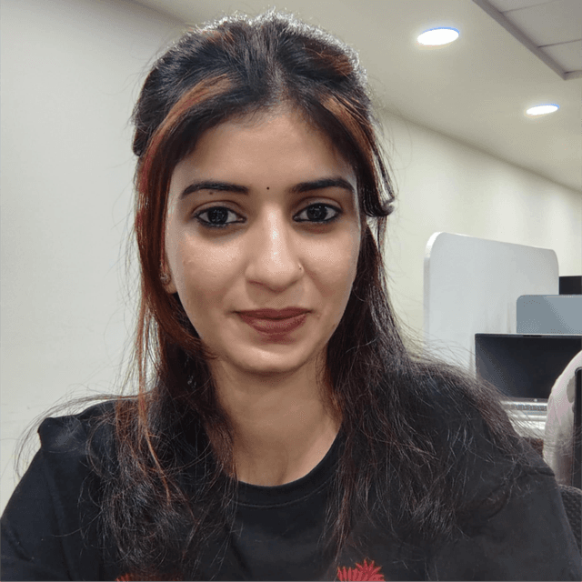 Chaitali Patil