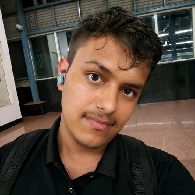 Chaitanya Balani