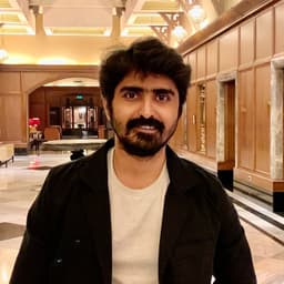 Chaitanya Devarakonda