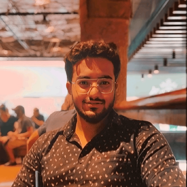 Chaitanya Handa