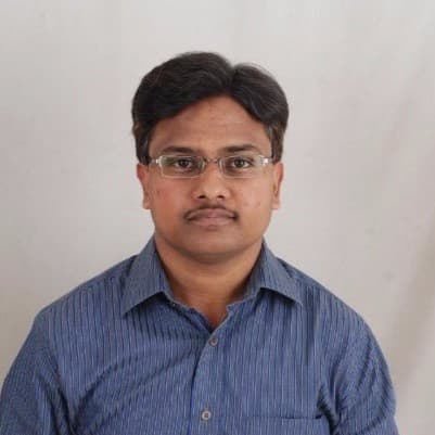 Chaitanya Kancherla