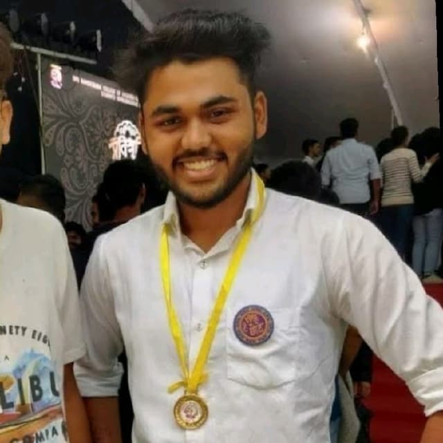 Chaitanya Kapre