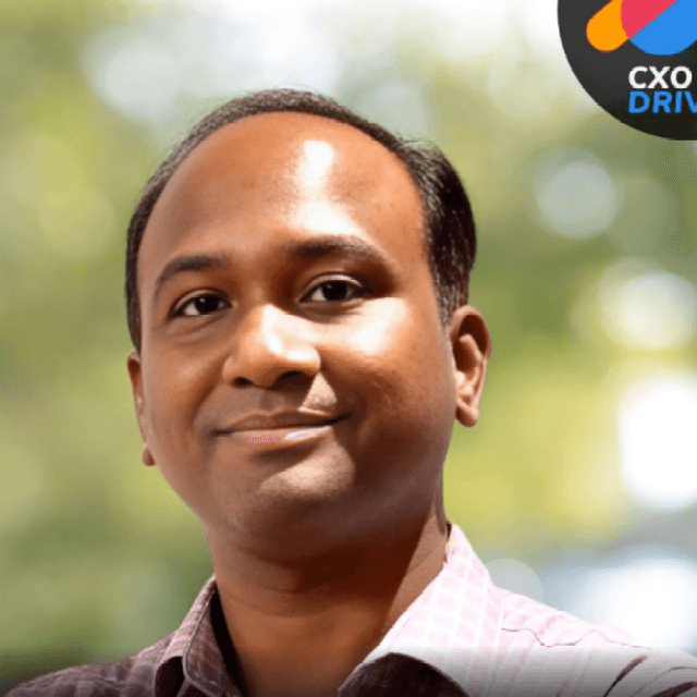 Chaitanya Koduri