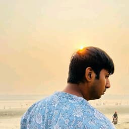 Chaitanya Kumar
