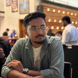 Chaitanya Kumar Ausali