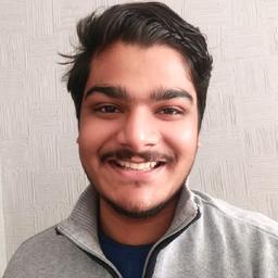 Chaitanya Mathur