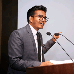 Chaitanya Nirgule