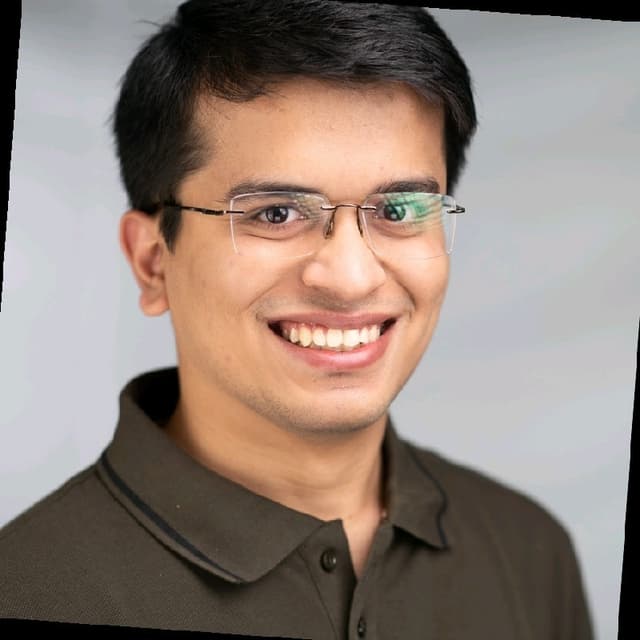 Chaitanya Padachh