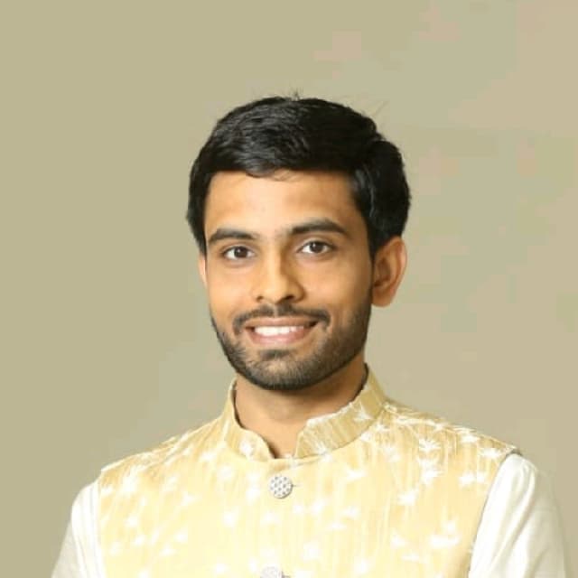 Chaitanya Patel