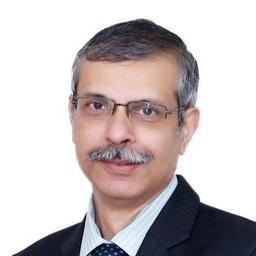 Chaitanya Rajguru
