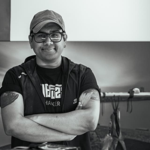 Chaitanya RK