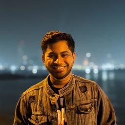 Chaitanya Sahu