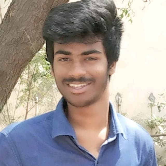 Chaitanya Sai Varanasi
