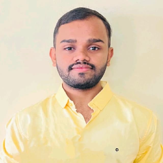 Chaitanya Shinde